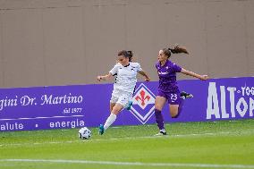 CALCIO - Serie A Femminile - ACF Fiorentina vs FC Como Women