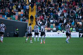 CALCIO - Serie A - Udinese Calcio vs US Lecce