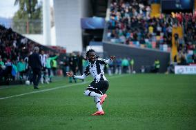 CALCIO - Serie A - Udinese Calcio vs US Lecce