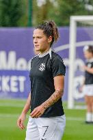 CALCIO - Serie A Femminile - ACF Fiorentina vs FC Como Women