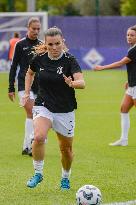 CALCIO - Serie A Femminile - ACF Fiorentina vs FC Como Women