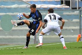 CALCIO - Serie B - AC Pisa vs Cesena FC