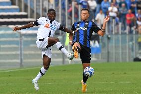 CALCIO - Serie B - AC Pisa vs Cesena FC