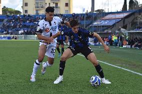 CALCIO - Serie B - AC Pisa vs Cesena FC