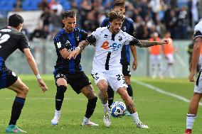 CALCIO - Serie B - AC Pisa vs Cesena FC