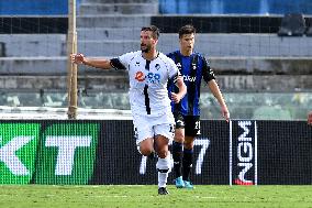 CALCIO - Serie B - AC Pisa vs Cesena FC