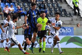 CALCIO - Serie B - AC Pisa vs Cesena FC