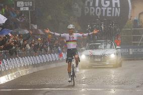 CICLISMO - Ciclismo Su Strada - Giro dell'Emilia