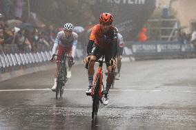 CICLISMO - Ciclismo Su Strada - Giro dell'Emilia