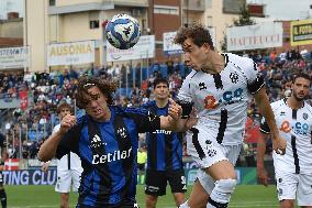 CALCIO - Serie B - AC Pisa vs Cesena FC