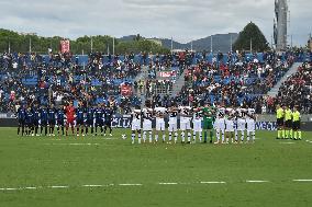 CALCIO - Serie B - AC Pisa vs Cesena FC