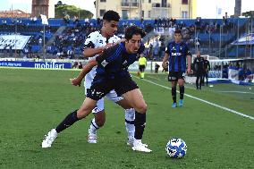 CALCIO - Serie B - AC Pisa vs Cesena FC