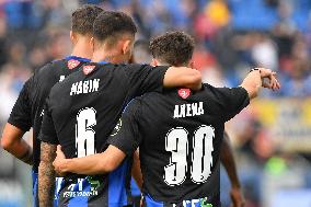 CALCIO - Serie B - AC Pisa vs Cesena FC