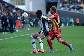 Udinese v Lecce - Serie A