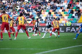 Udinese v Lecce - Serie A