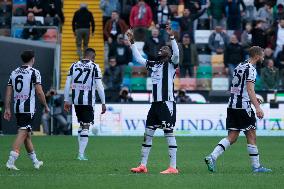 Udinese v Lecce - Serie A