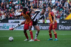 Udinese v Lecce - Serie A