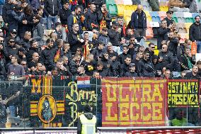 Udinese v Lecce - Serie A