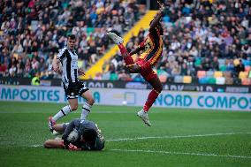 Udinese v Lecce - Serie A