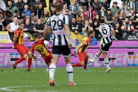 Udinese v Lecce - Serie A