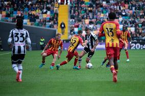 Udinese v Lecce - Serie A