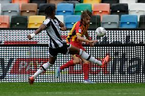 Udinese v Lecce - Serie A