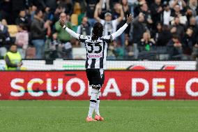 Udinese v Lecce - Serie A