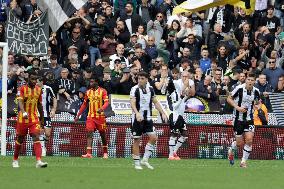 Udinese v Lecce - Serie A