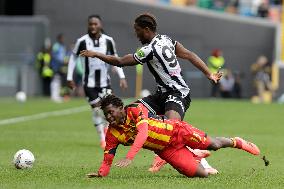 Udinese v Lecce - Serie A