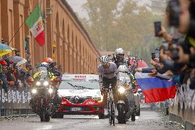 CICLISMO - Ciclismo Su Strada - Giro dell'Emilia