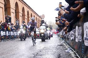 CICLISMO - Ciclismo Su Strada - Giro dell'Emilia