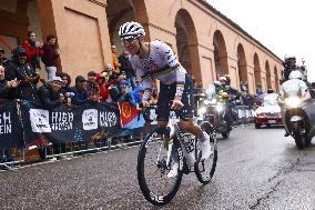 CICLISMO - Ciclismo Su Strada - Giro dell'Emilia