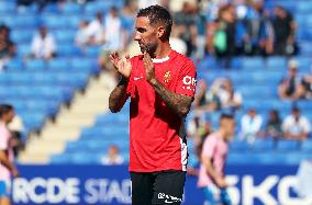 RCD Espanyol v RCD Mallorca - LaLiga EA Sports