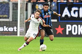 CALCIO - Serie A - Atalanta BC vs Genoa CFC