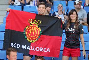 RCD Espanyol v RCD Mallorca - LaLiga EA Sports