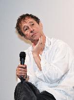 Bertrand Bonello At BAFF Film Festival - Italy