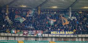 CALCIO - Serie A - Hellas Verona FC vs Venezia FC