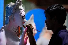 Bangladesh Hindu Festival