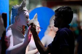 Bangladesh Hindu Festival