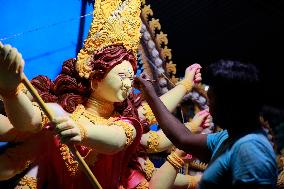 Bangladesh Hindu Festival