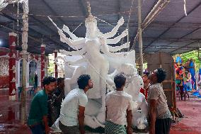 Bangladesh Hindu Festival