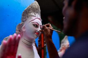 Bangladesh Hindu Festival