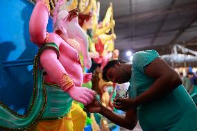 Bangladesh Hindu Festival