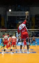 VOLLEY - Superlega Serie A - Vero Volley Monza vs Gas Sales Bluenergy Piacenza