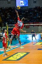 VOLLEY - Superlega Serie A - Vero Volley Monza vs Gas Sales Bluenergy Piacenza