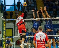 VOLLEY - Superlega Serie A - Vero Volley Monza vs Gas Sales Bluenergy Piacenza