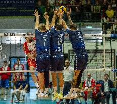 VOLLEY - Superlega Serie A - Vero Volley Monza vs Gas Sales Bluenergy Piacenza