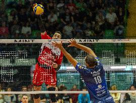 VOLLEY - Superlega Serie A - Vero Volley Monza vs Gas Sales Bluenergy Piacenza