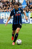 CALCIO - Serie A - Atalanta BC vs Genoa CFC