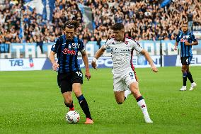 CALCIO - Serie A - Atalanta BC vs Genoa CFC